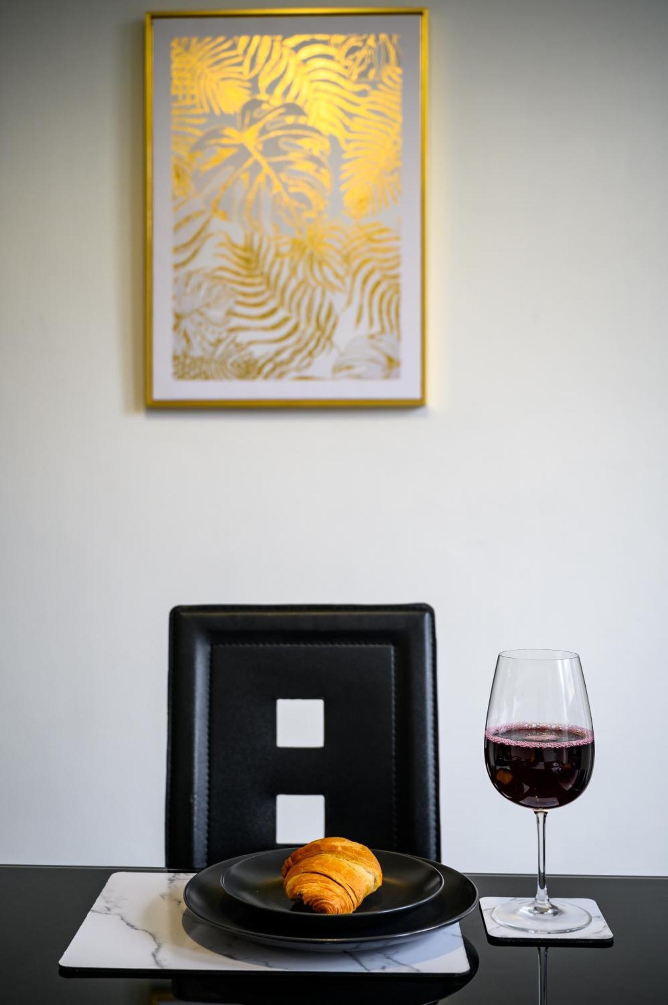 Manchester Serviced Accommodation Northernnightzzz - The Park Esterno foto