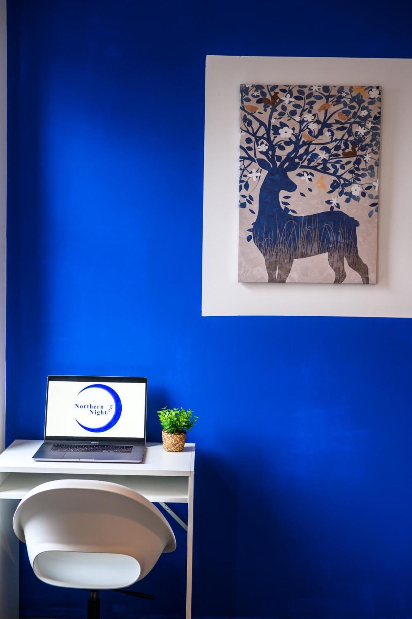 Manchester Serviced Accommodation Northernnightzzz - The Park Esterno foto