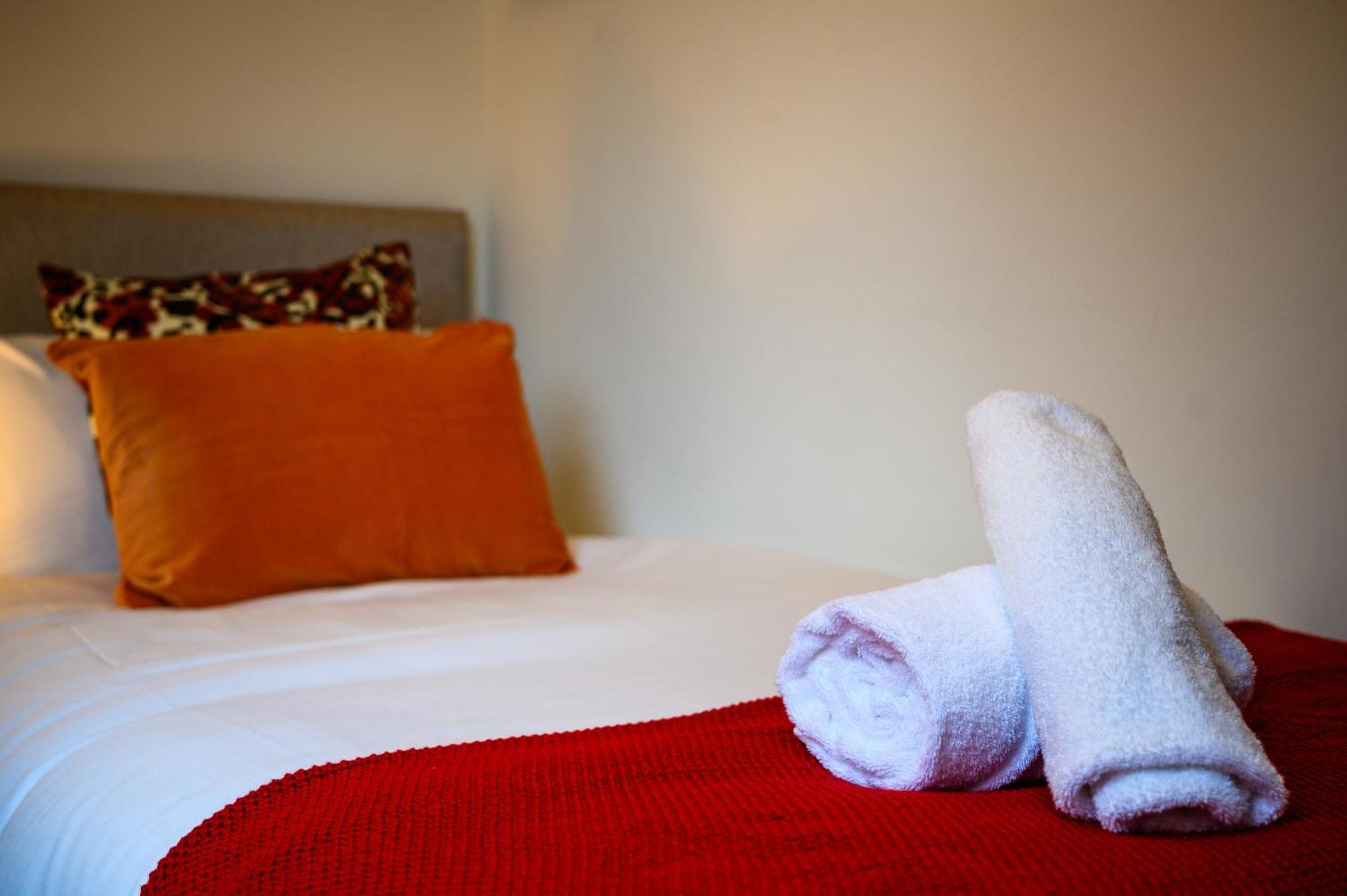 Manchester Serviced Accommodation Northernnightzzz - The Park Esterno foto