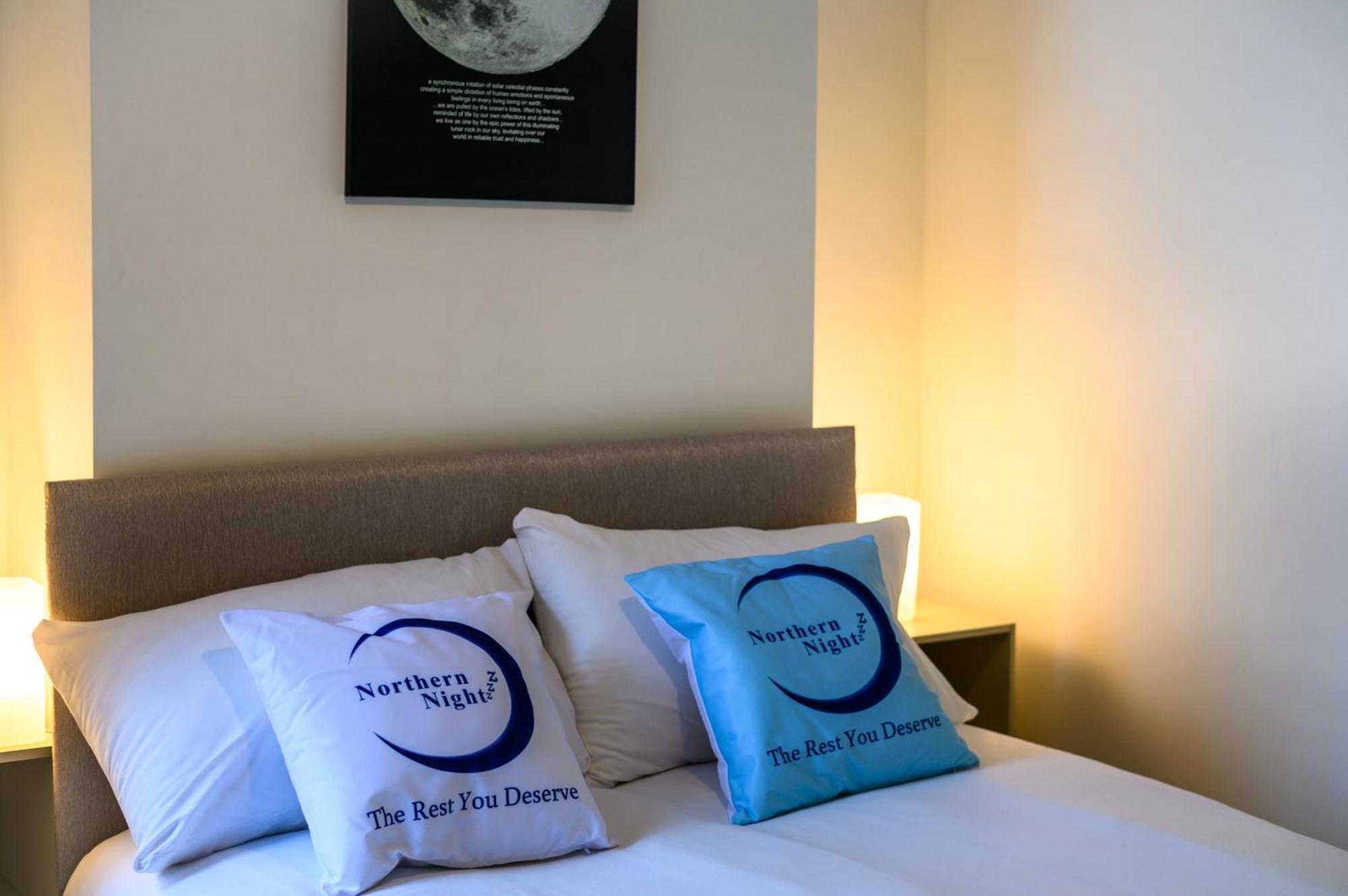 Manchester Serviced Accommodation Northernnightzzz - The Park Esterno foto
