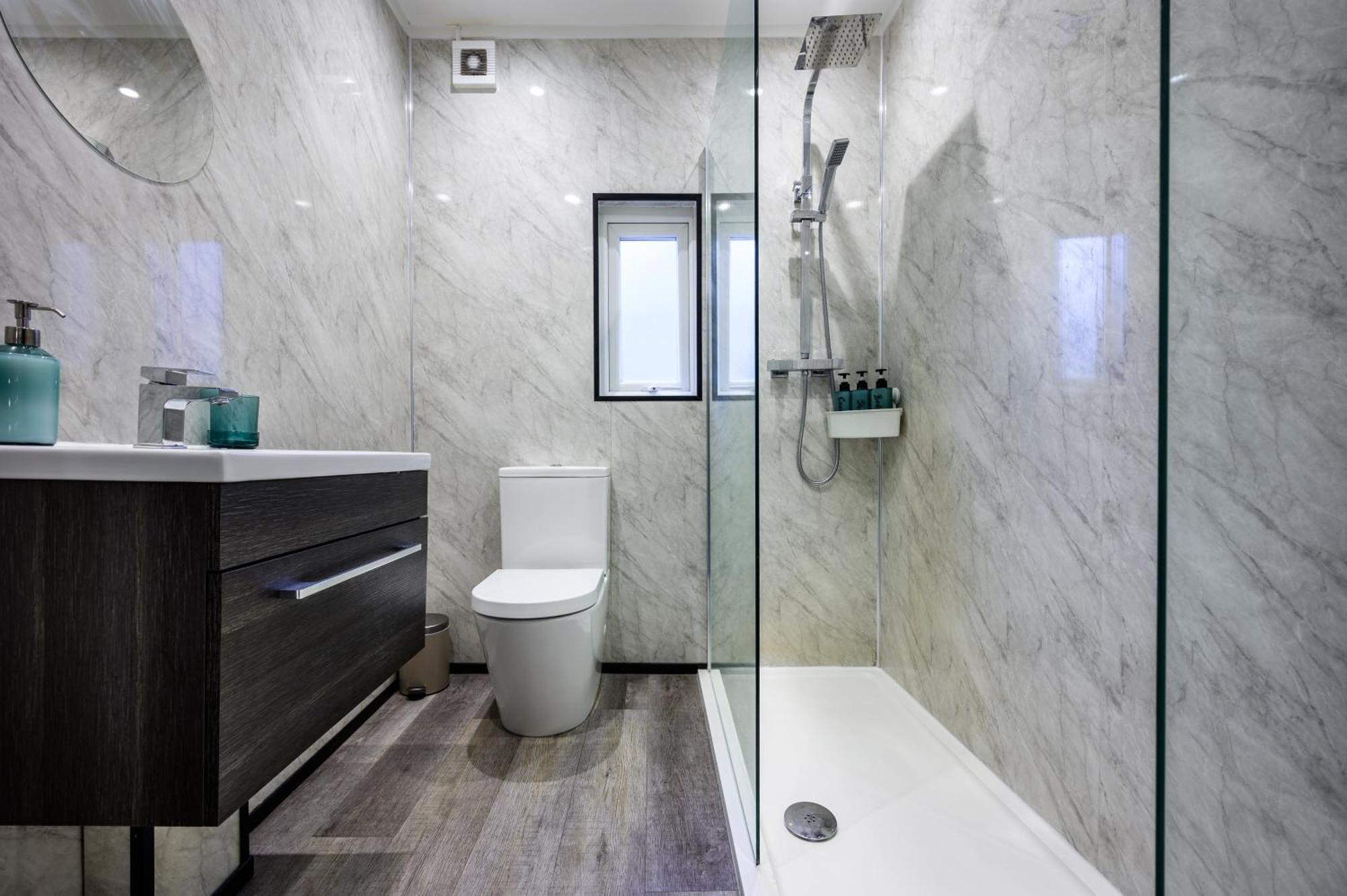 Manchester Serviced Accommodation Northernnightzzz - The Park Esterno foto