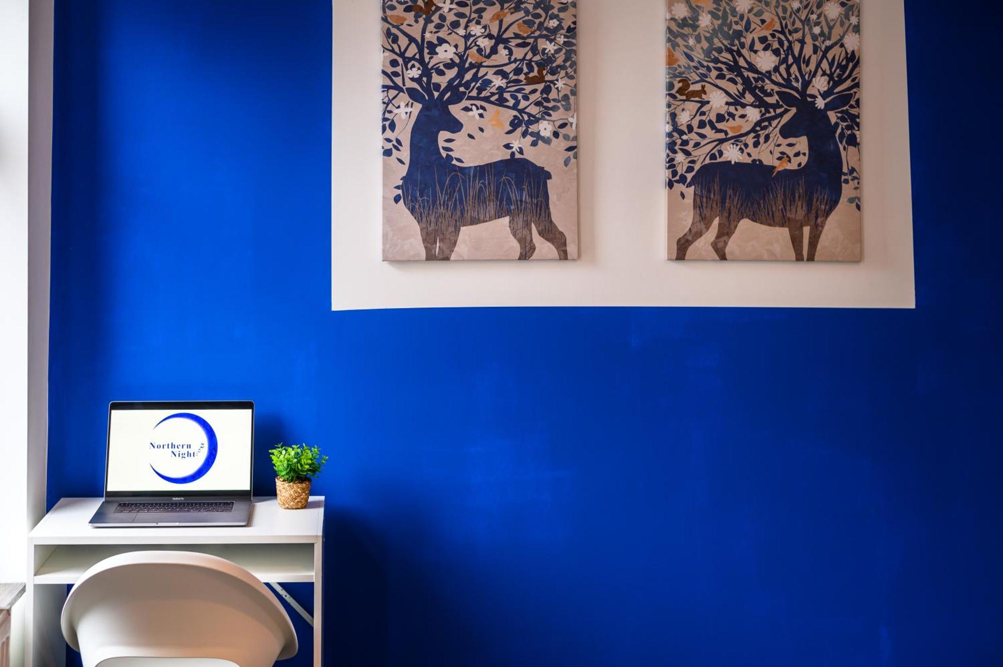 Manchester Serviced Accommodation Northernnightzzz - The Park Esterno foto