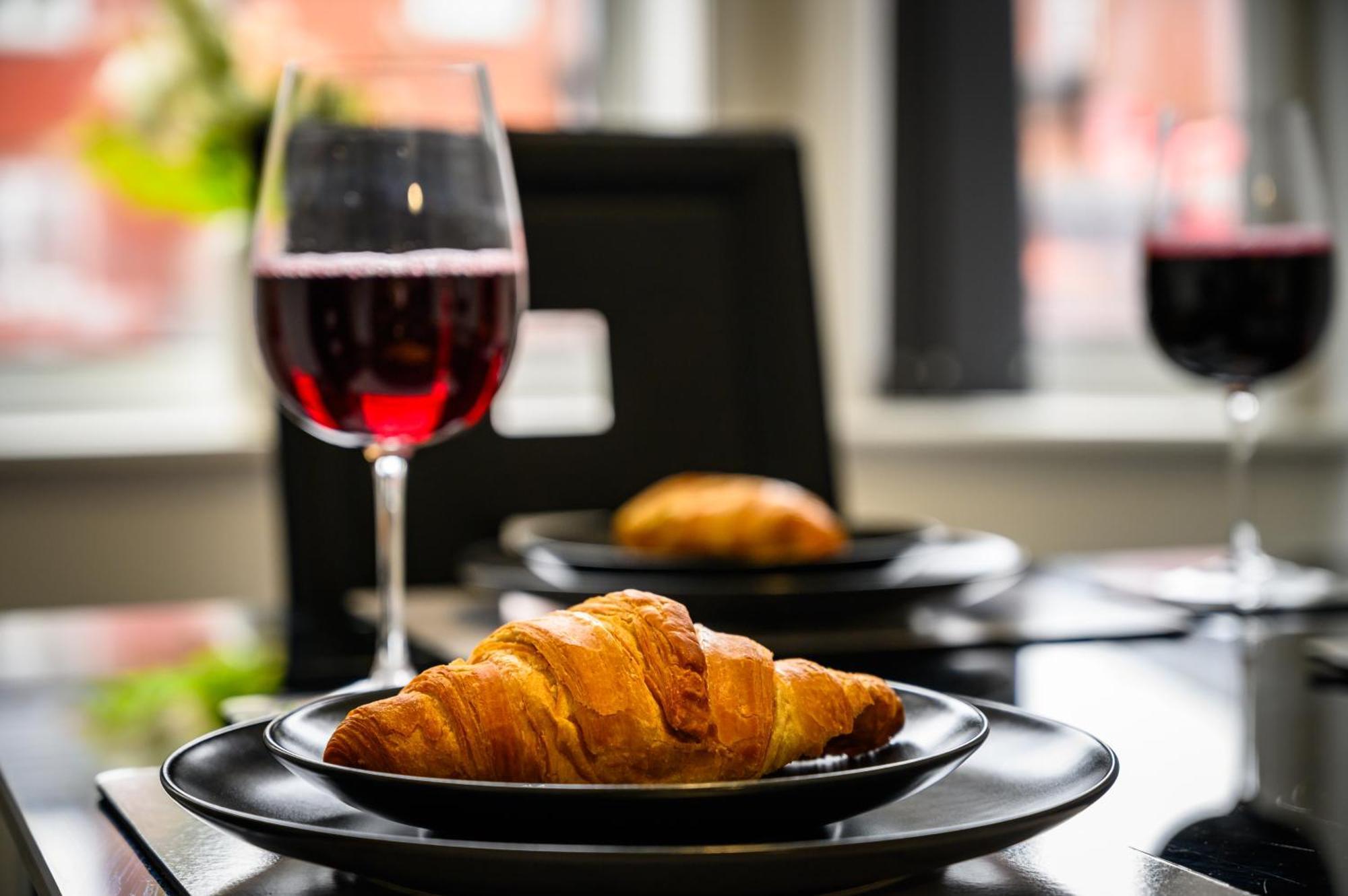 Manchester Serviced Accommodation Northernnightzzz - The Park Esterno foto